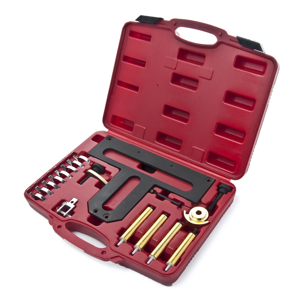 Valvetronic набор инструментов для фиксации времени BMW N42 316i 318i N46 320i|Обслуживание