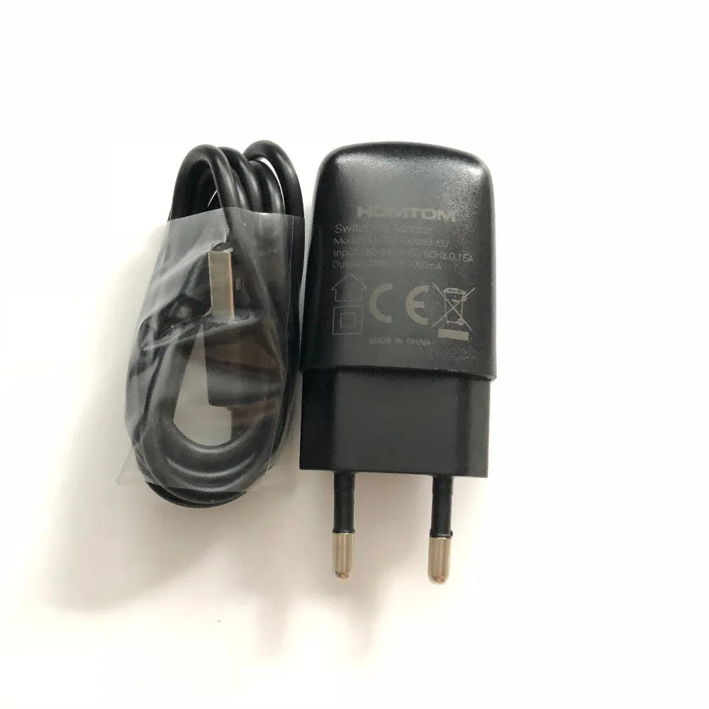 Новое зарядное устройство для путешествий + USB-кабель телефона HT20 PRO