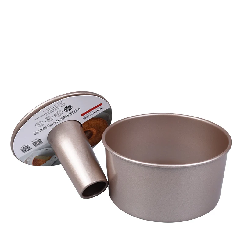 2 шт. форма для выпечки торта ангельская еда торт одиночный набор из двух тортов