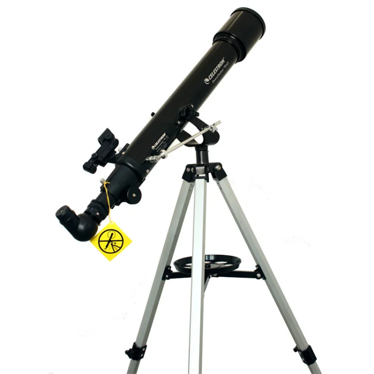 Телескоп-рефрактор Celestron PowerSeeker 70 70mm f/10 AZ