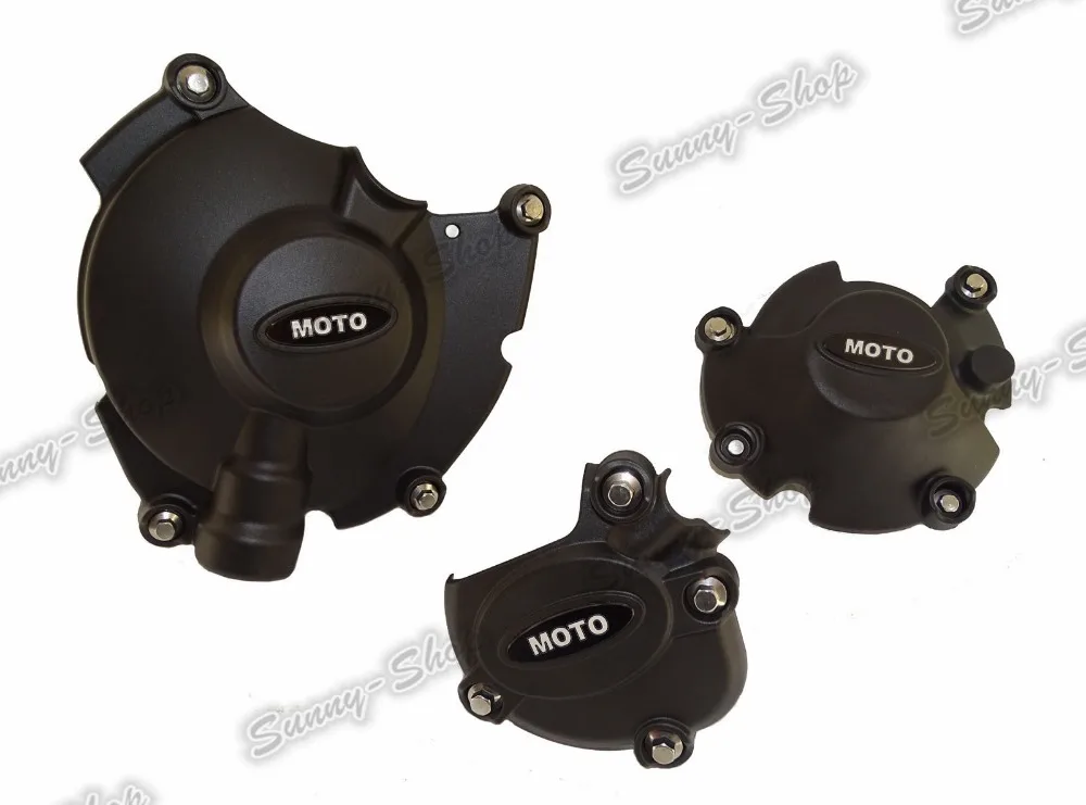 Распродажа комплект крышек зажигания сцепления двигателя переменного тока для