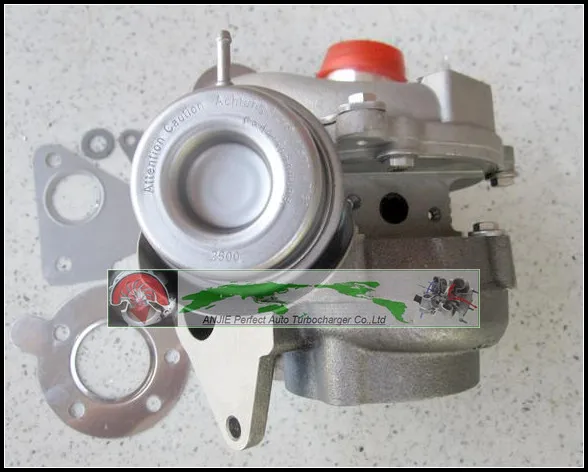 Турбо KP39 BV39 54399700030 54399880030 54399880070 для Renault Modus Clio III Megane 2 Scenic Nissan Qashqai 1 5 л dCi K9K|turbo turbo