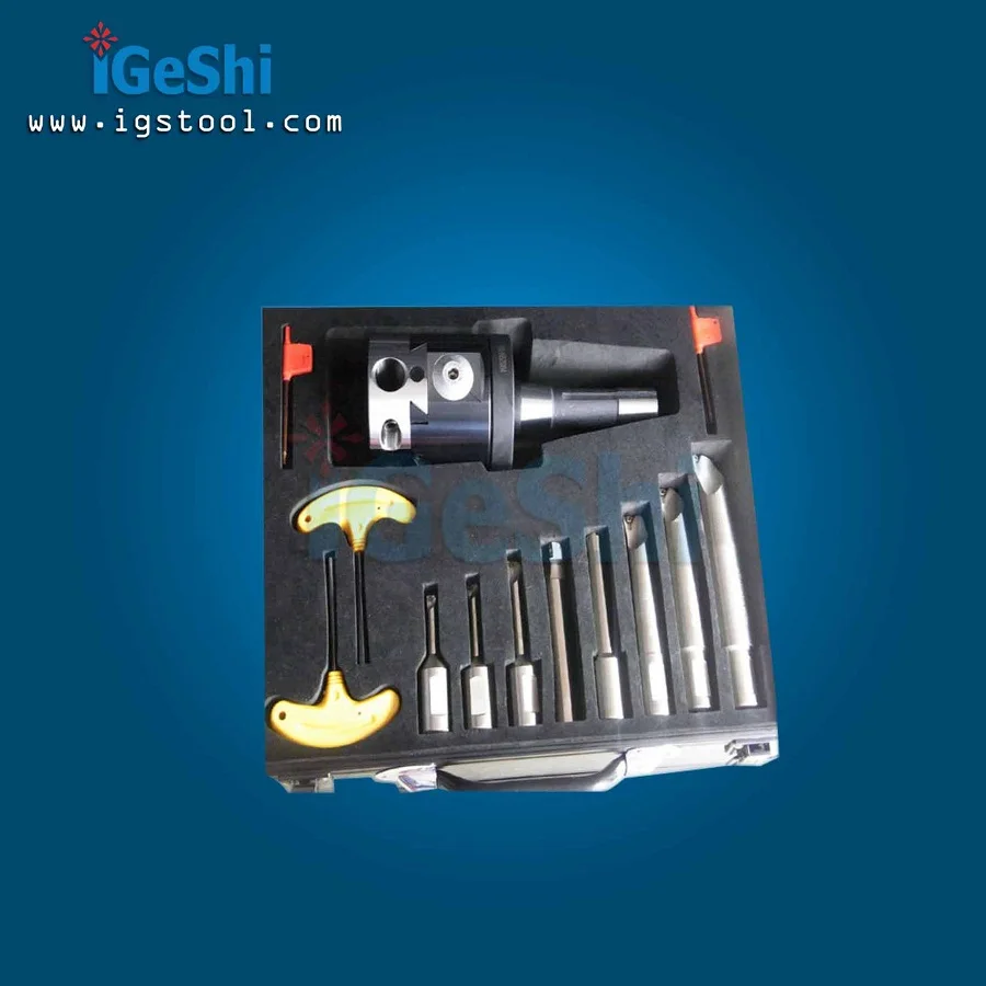 

BT40 NBH2084 boring head set for Boring CNC machine with high quality