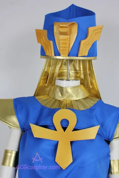 Ю Ги о! Костюм священника Сето для косплея|cosplay costume|priest costumecostume costume |