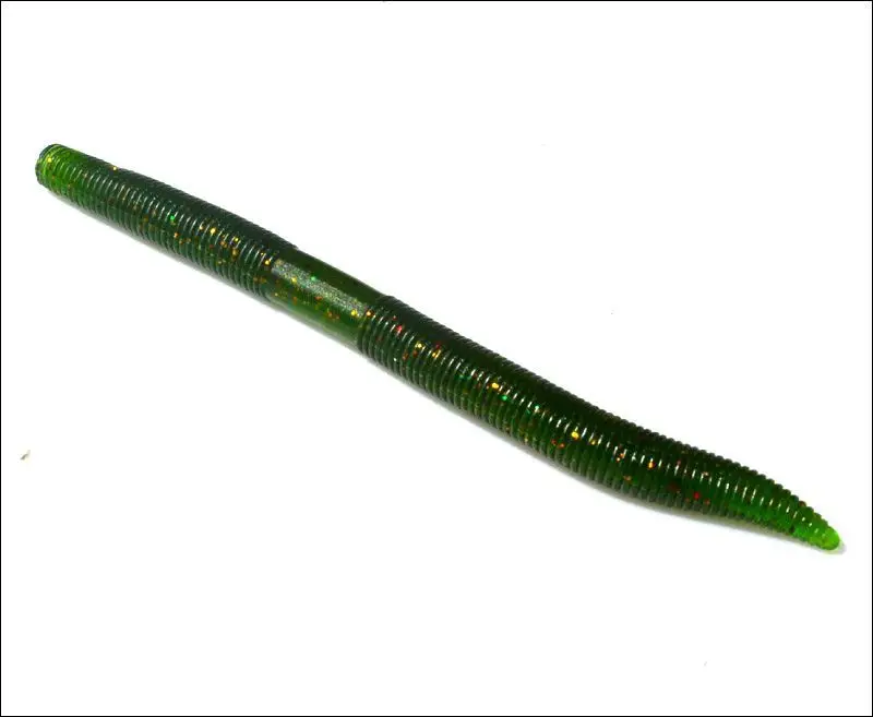 14cm8. 5 г Senko червь силиконовая приманка для рыбалки 10 шт. в партии мягкая
