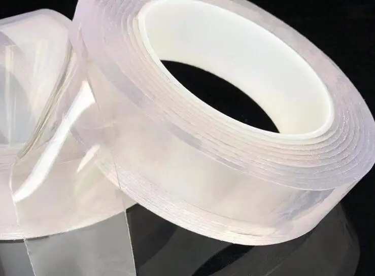 50 шт. многофункциональная двусторонняя клейкая лента|Лента| |