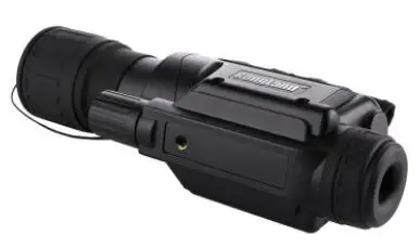 NV760D + HD цифровой инфракрасный прибор ночного видения день и ночь двойное