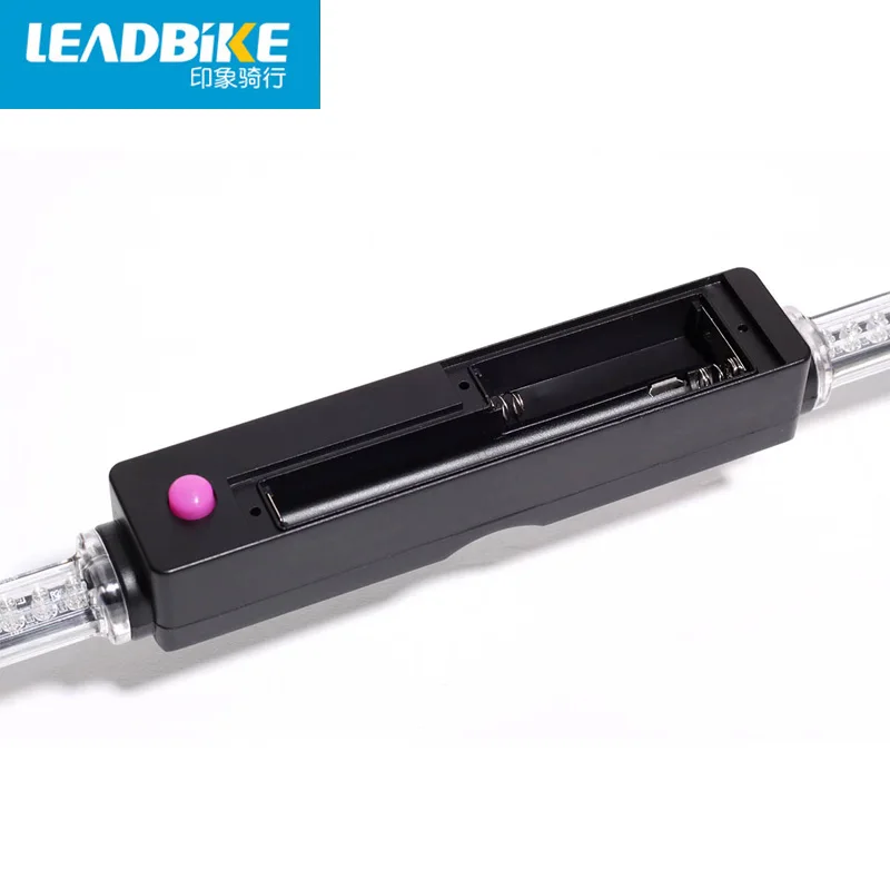 Leadbike 48 светодиодный велосипедный спорт Велоспорт светодиодные лампочки на