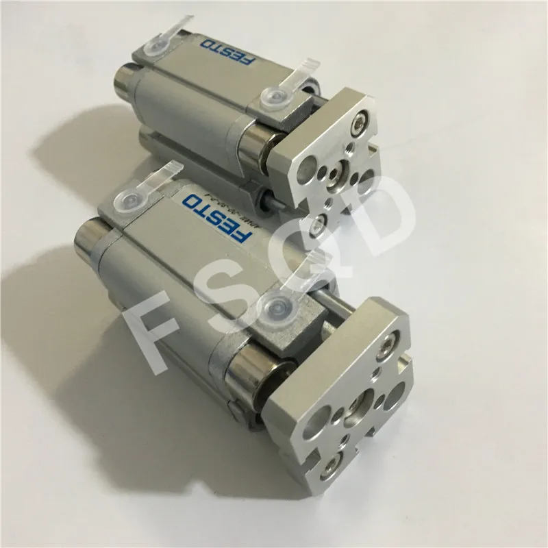 ADVUL-20-20-P-A ADVUL-20-25-P-A ADVUL-20-30-P-A FESTO тонкий цилиндр воздуха Пневматический инструмент пневматический цилиндр ADVUL серии