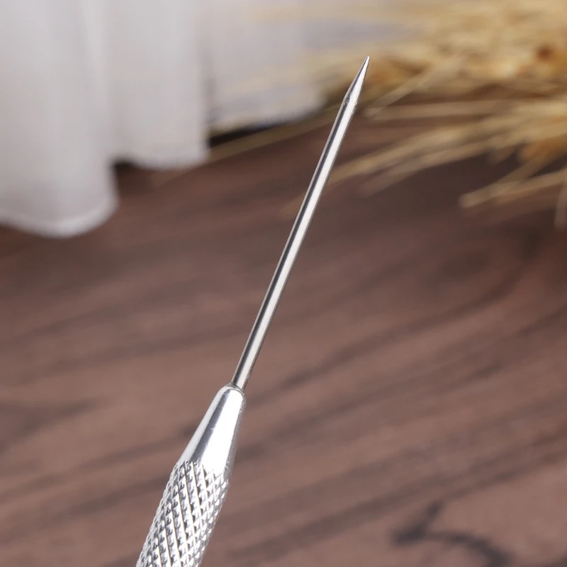 Pro булавки с подробным описанием иглы для глины Скульптура моделирование