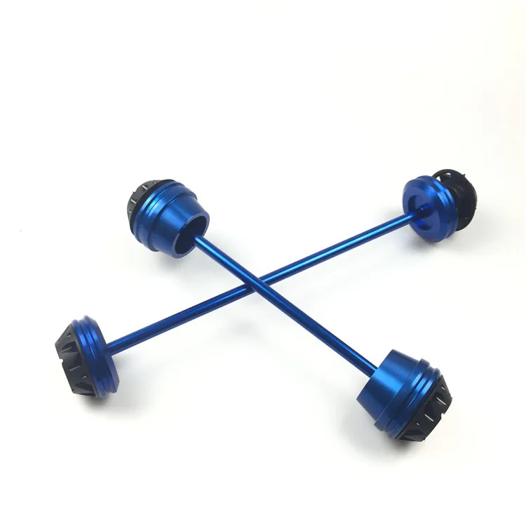 BDJ для SUZUKI GSXR GSX R 600/750 GSXR600 GSXR750 2011 2012 2013 2014 2015 2016 Передняя Задняя ось вилка колеса