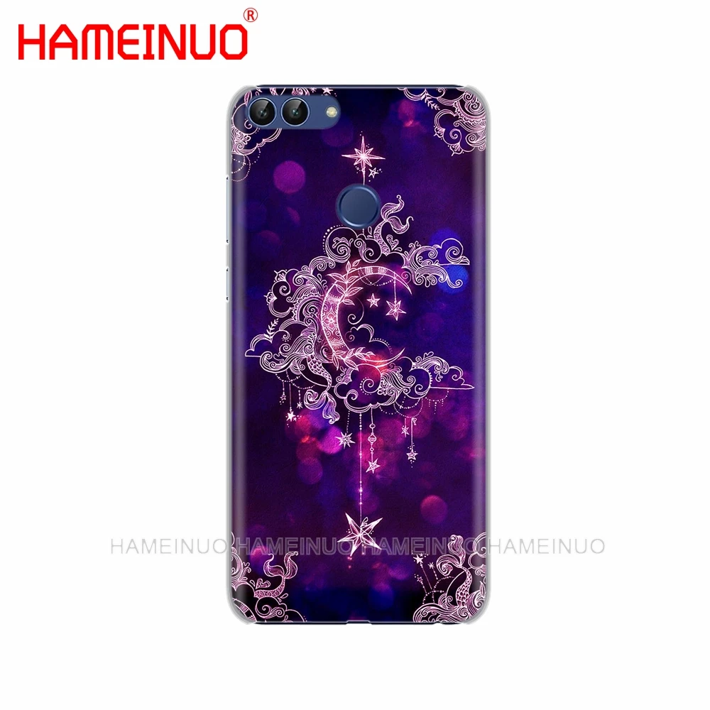 Чехол для телефона huawei Honor 7C Y5 Y625 Y635 Y6 Y7 Y9 2017 2018 Prime PRO|Бамперы| |
