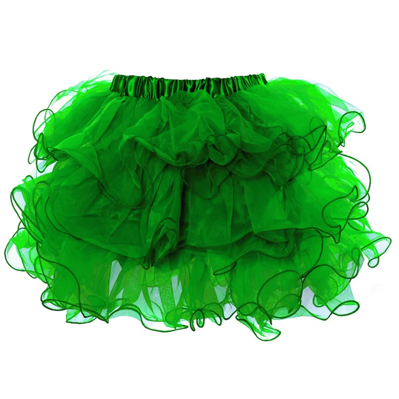 Женская юбка пачка из органзы с оборками|adult tutu|tutu skirt womenadult tutu |