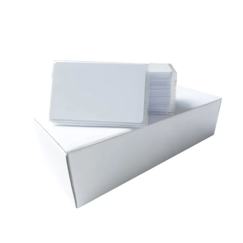 200 шт 1K 13 56 mhz IC карта ISO14443A смарт F1108 чип|ic card|smart cardsmart card chip |