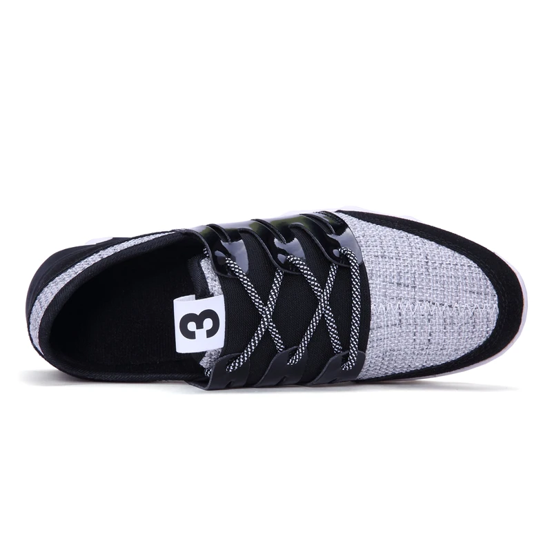 2016 Новый Бренд Блейд Обувь Ayakkab босоножки Chaussures Hombre Мужчины Повседневная