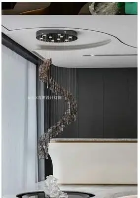 Двойное здание вращающийся коридор гостиница художественное пространство