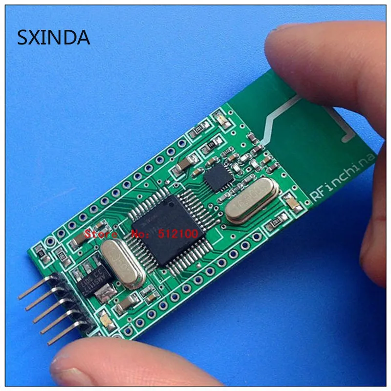 5 шт. Новый может использовать программируемое определение функциональной