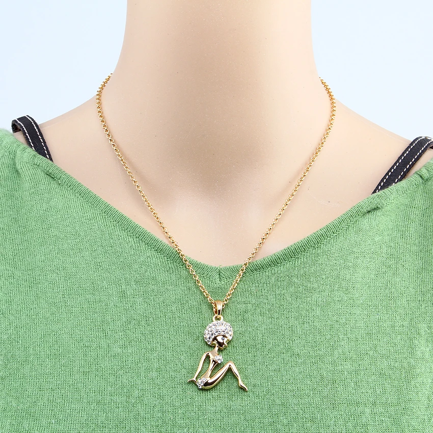 Новинка хит продаж модные женские аксессуары для одежды ювелирное изделие