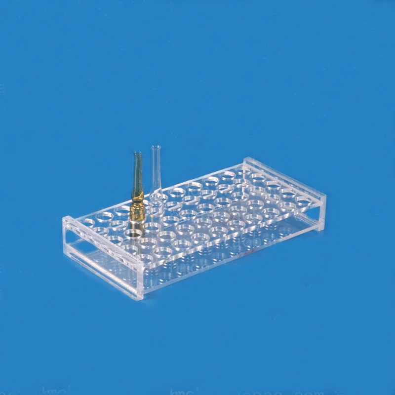 Высококачественная полка для бутылок из ПММА бесплатная доставка | Канцтовары