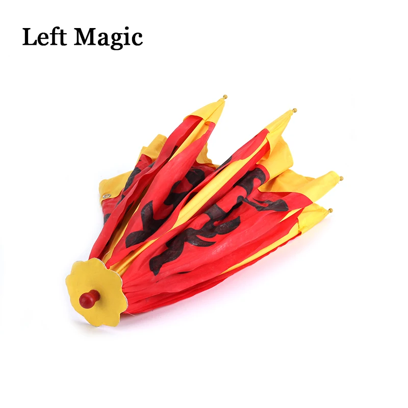 Зонт с изменением цвета (однократное изменение цвета) производство зонтиков