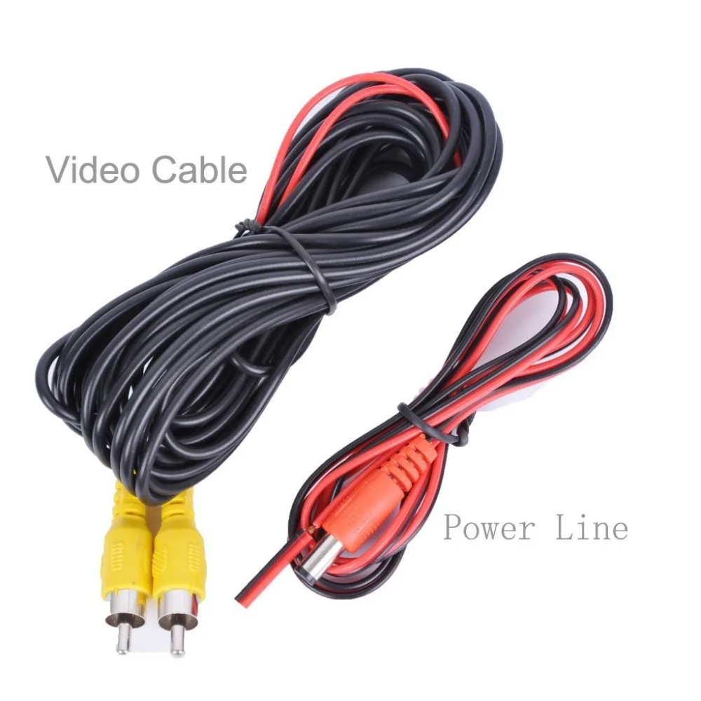 Бесплатная доставка авто парковочные системы Разрешение: 480 ТВ линии обратный