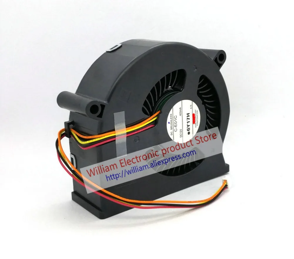 New Original C-E01C DC12V 400mA for EB-C3010WN C3011WN Projector cooling fan | Компьютеры и офис