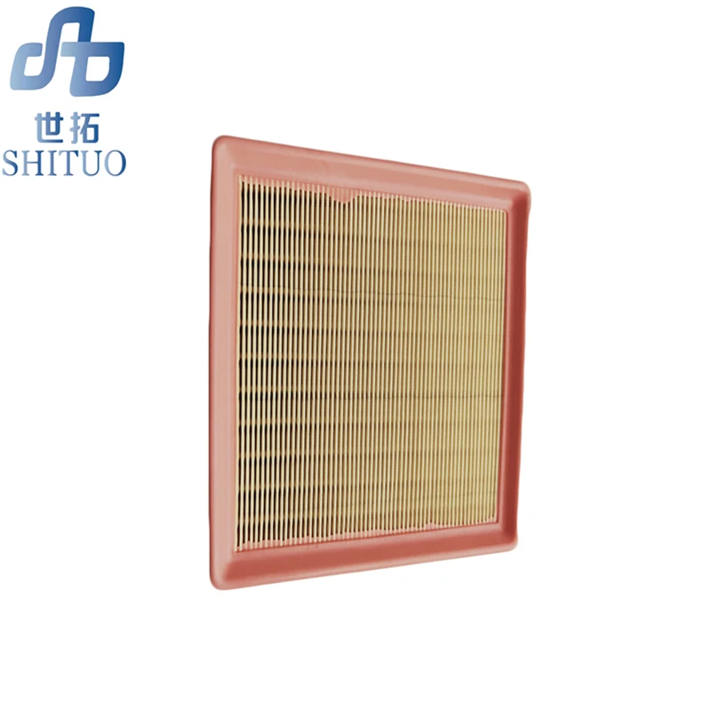 

04E129620CLx2876 Car Air filter for Volkswagen Lavida 1.6 auto part air filter
