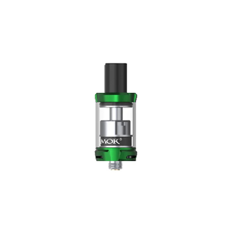 Оригинальная SMOK Vape ручка Nord 19 Tank 2 мл поддержка Mesh катушка MTL головка для