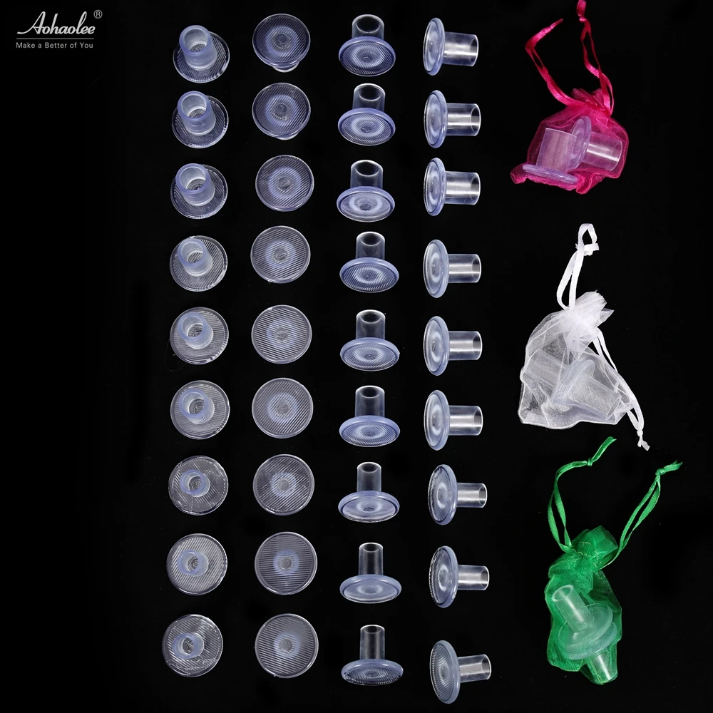 Антискользящие Силиконовые чехлы на шпильки 60 парт/лот | Обувь