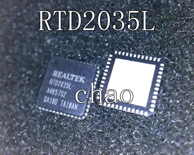 

(5 шт.) RTD2035L QFN