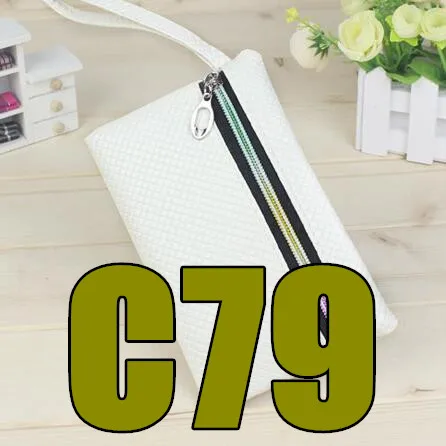 Q1 BS115 стиль Для женщин кошелек сумка мини толстосумы, сумки сотовый телефон кошелек BS 115