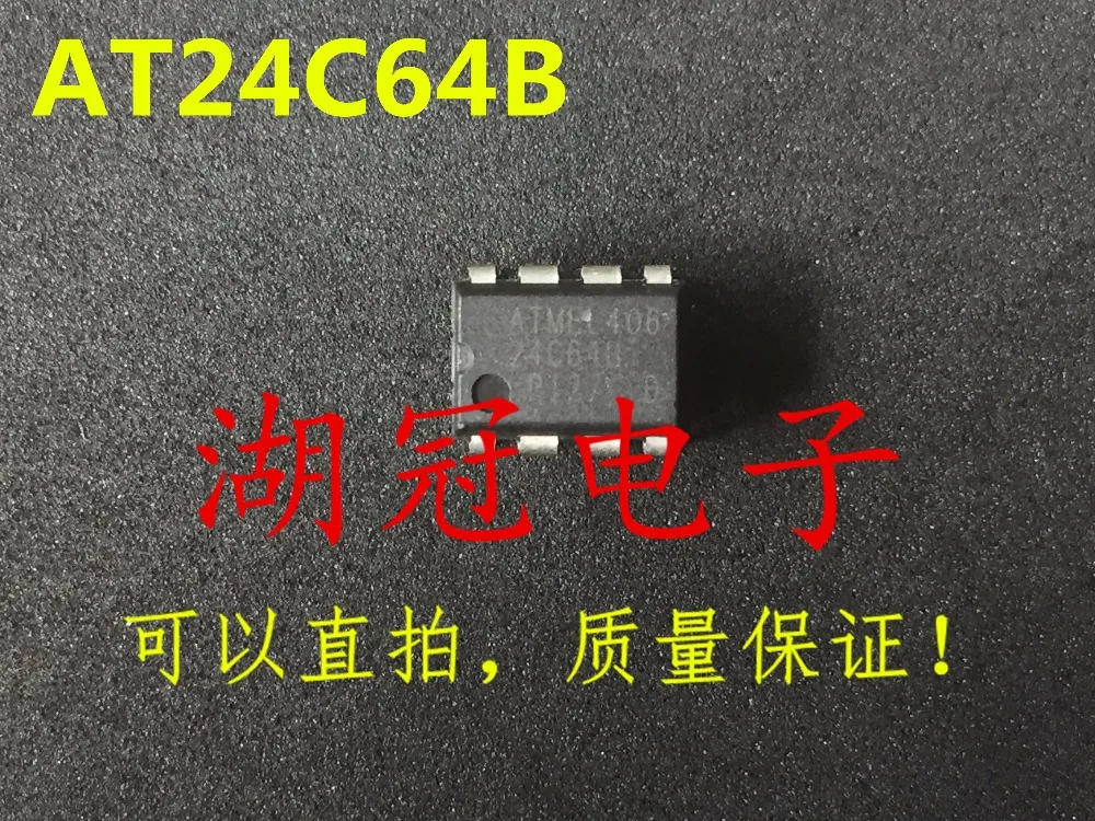 

Freeshipping FM24C64-P FM24C64-P