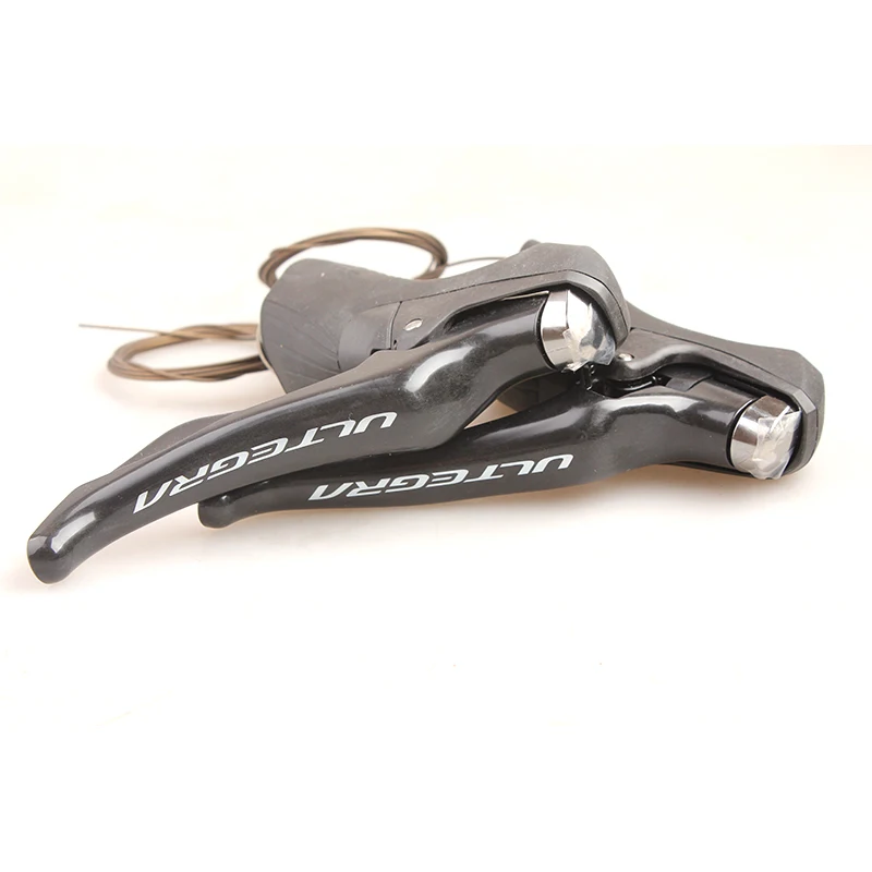 Shimano ULTEGRA ST R8000 2x11s скоростной дорожный велосипед переключения тормозных