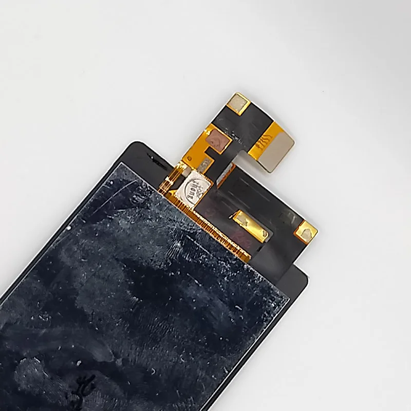 5 0 дюймовый ЖК-для Sony Xperia M5 e5603 e5606 e5653 ЖК-дисплей кодирующий преобразователь