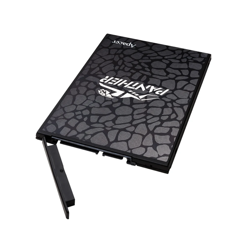 Apacer PANTHER SSD 240 ГБ 2 5 дюйма SATA III HDD ноутбук Настольный жесткий диск HD TLC|state drive|internal solid