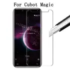 Закаленное стекло для смартфона Cubot Magic, Взрывозащищенная защитная пленка для экрана телефона