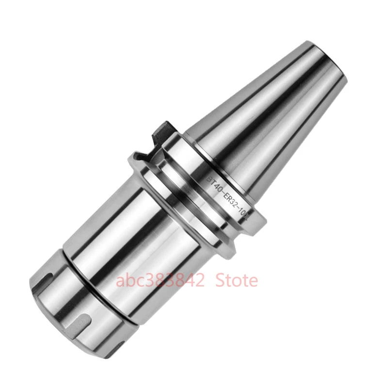 1 шт. BT40 ER32 100L BT40 ER25 100L BT40 ER20 100L BT40 ER16 100L цанговый патрон Держатель ER32 патрон фрезерного станка с ЧПУ