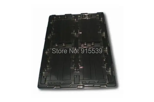 

High-customized precise CNC machining and fabrication 256#