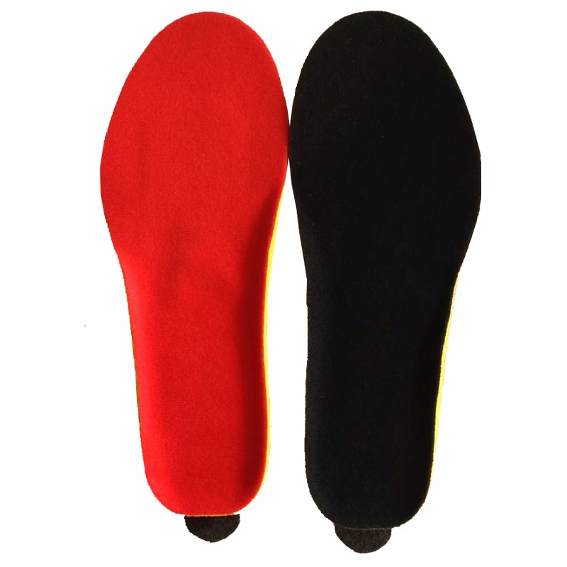 Отопление стельки зима дистанционно remote единственная площадка женская обувь и