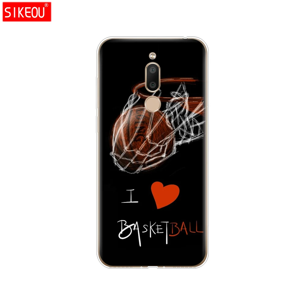 33812 Чехол для Meizu M6T Мягкий силиконовый чехол TPU задняя крышка для Fundas Meizu M6T 5,7 дюймов Чехол для M6 T M811H чехол для телефона s - Цвет: 33812