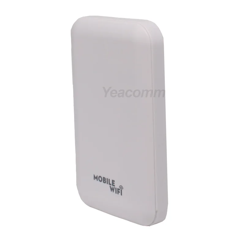 150M Mobile WiFi Router Portable Wireless 4G LTE Pocket Car Hotpot Mini With SIM Card Slot | Компьютеры и офис