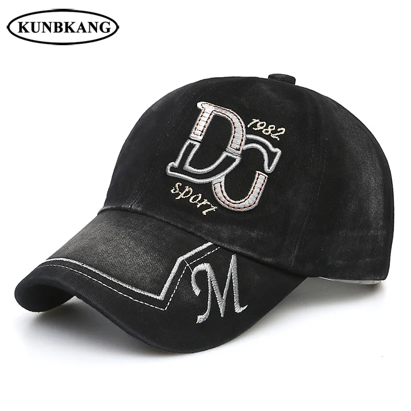 Высококачественная бейсбольная Кепка из 100% хлопка Snapback для папы с вышитыми