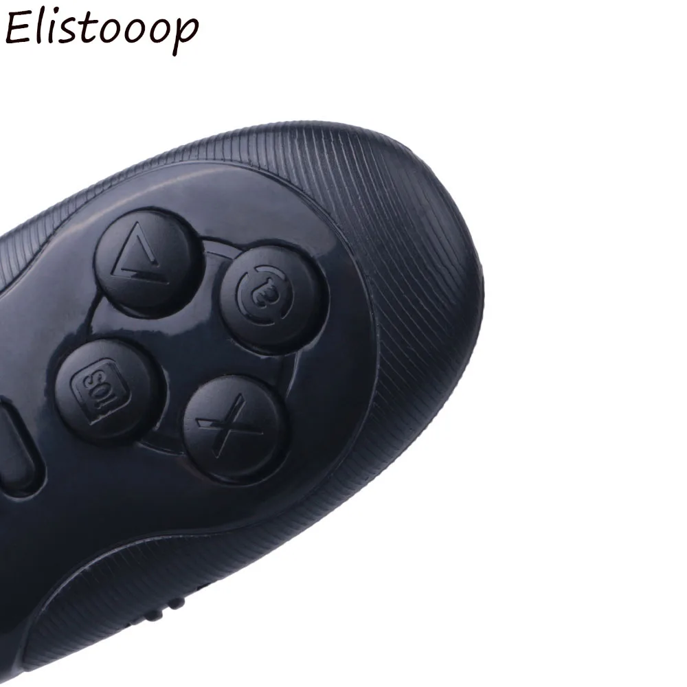 Мини геймпад Многофункциональные Беспроводные игровые контроллеры Bluetooth