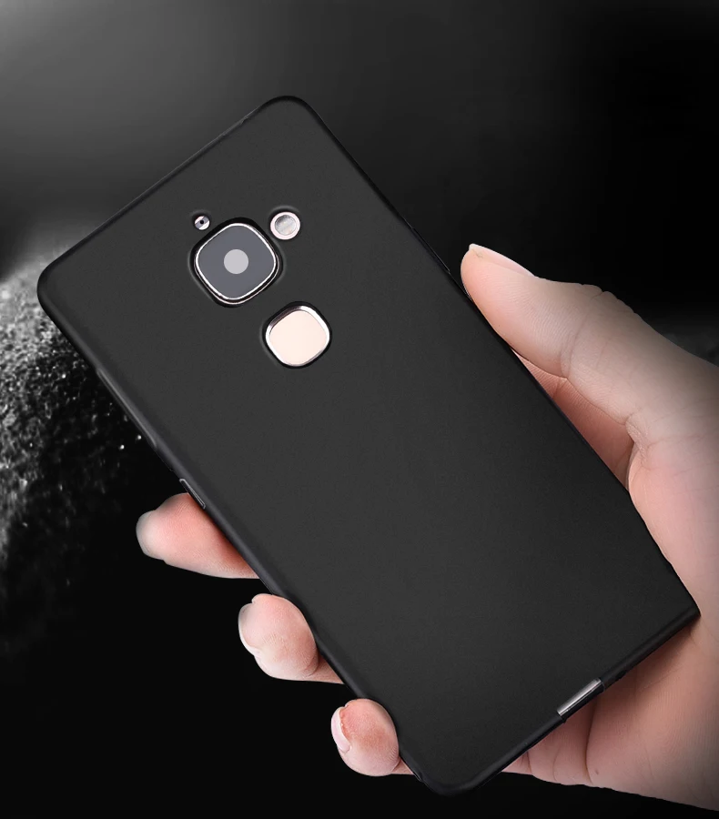 Кольцо держатель на палец мягкий чехол для LETV LeEco Le Max 2 X820 Funda Capa магнитный