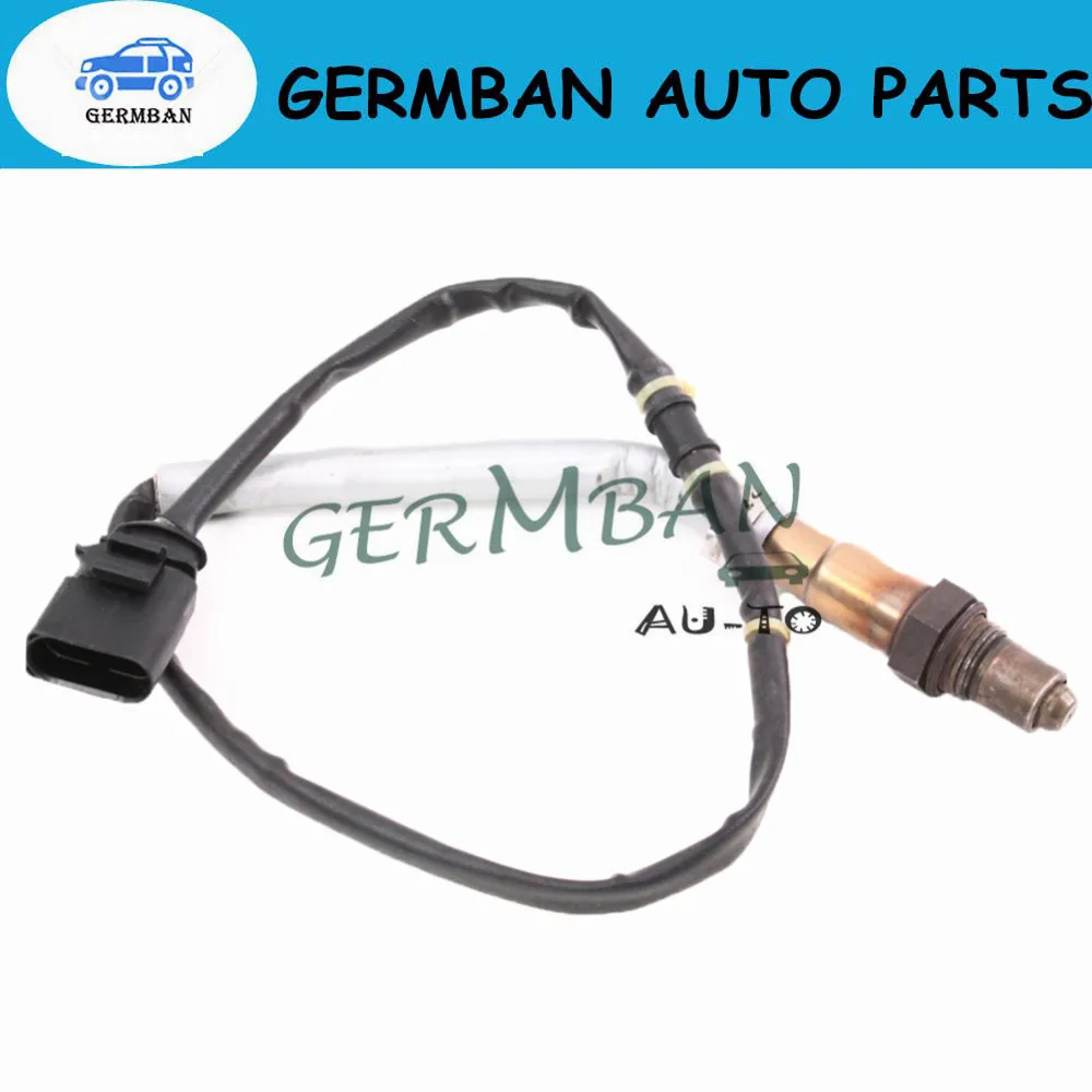 Лямбда-кислородный датчик подходит для SKODA SUPERB 3.6L VW PASSAT 3.2L/3.6L 022906262BR 0258006895 0258006896 |