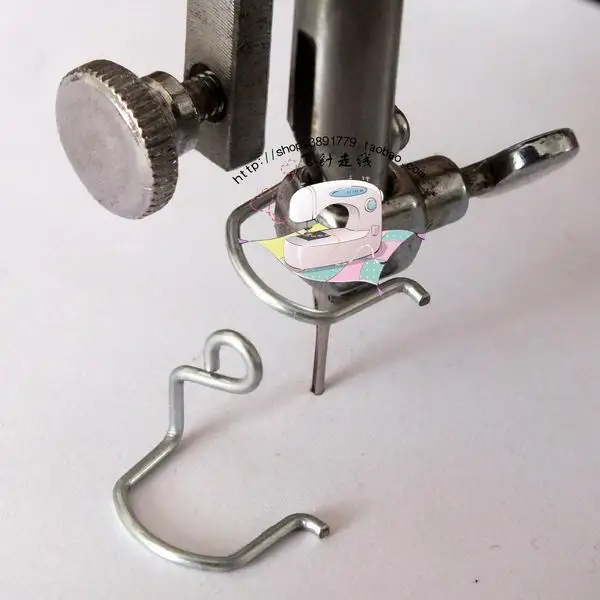 20 шт. аксессуары для бытовой швейной машины бытовая швейная машина ног