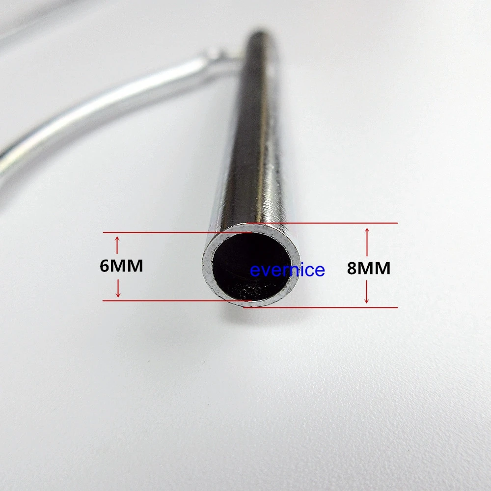 Металлическая портативная фотобумага для старых машин Singer 221 и 222K Pfaff Elna|Швейные