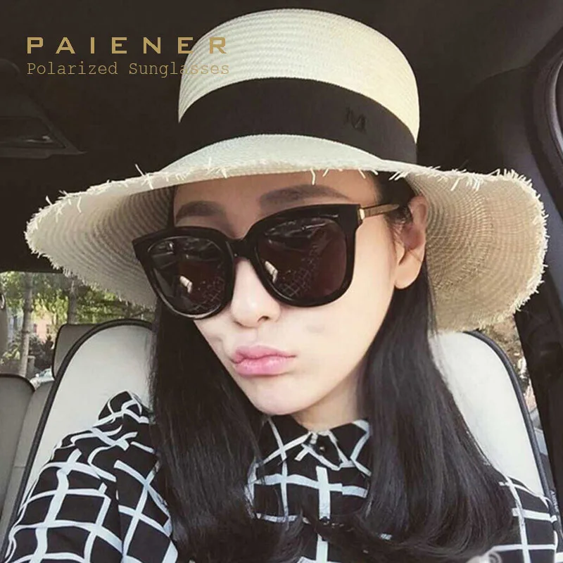 Luxury Brand Designer Polarized Womens Sunglasses Retro Vintage Fashion Ladies Butterfly Mirrored UV Eyewear Shades Accessories |