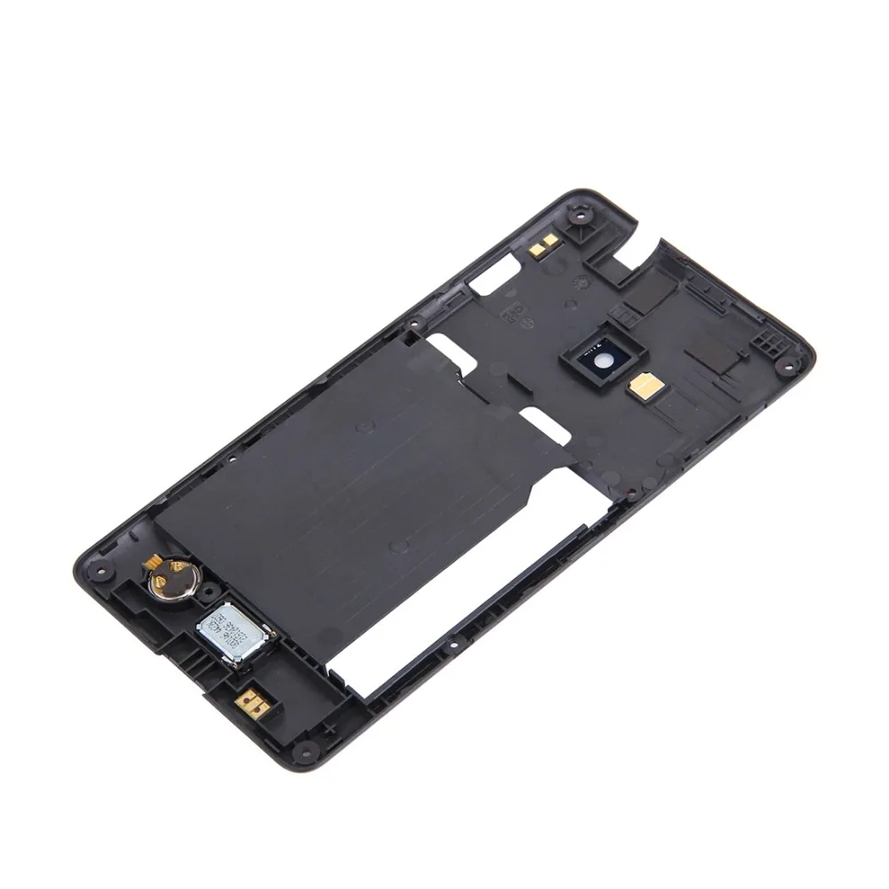 Средняя рамка для Microsoft Lumia 535 | Мобильные телефоны и аксессуары