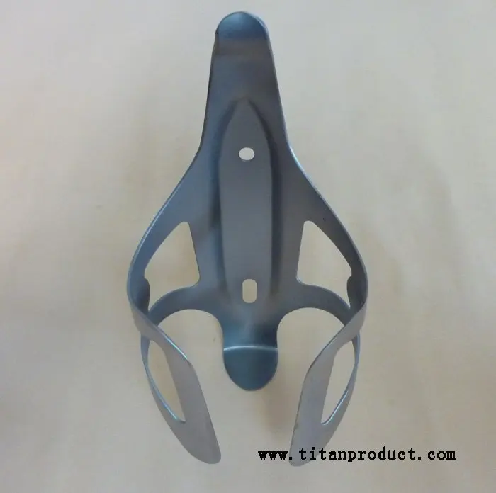 Титановая велосипедная бутылочная клетка|bicycle bottle cage|bottle cagebicycle cage |